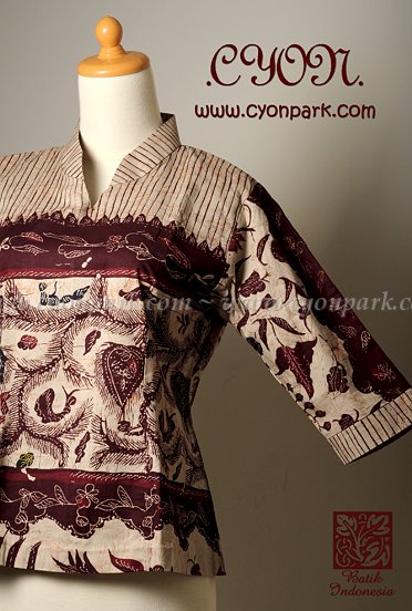 New Batik Collection – Butik Online shop tas pesta belt wanita Cyonpark