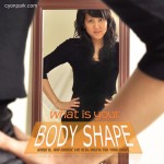 What body Shape are you? 