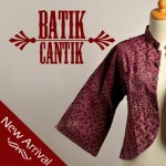 Batik Cantik Collections 