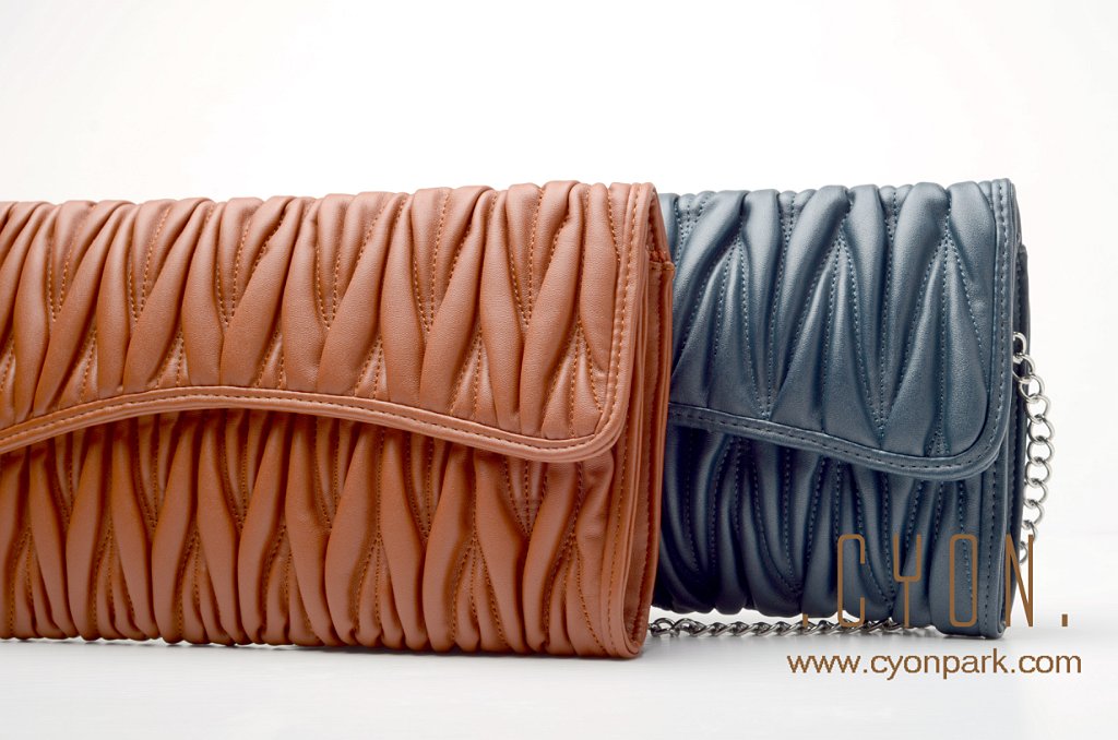 tas, handbag,clutch, purse,mikayla handbag brown blue