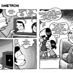 komik, buku cerita, komik indonesia, made in indonesia comic 101 cinta Indonesia preview