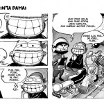 komik, buku cerita, komik indonesia, made in indonesia comic 101 cinta Indonesia preview2