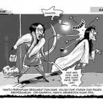 komik, buku cerita, komik indonesia, made in indonesia comic 101 hantu nusantara preview2