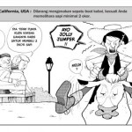 komik, buku cerita, komik indonesia, made in indonesia comic 101 peraturan konyol dunia preview3