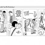 komik, buku cerita, komik indonesia, made in indonesia comic 101 surviving super singles preview2