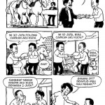 komik, buku cerita, komik indonesia, made in indonesia comic 9ciri negatif orang indonesia preview2