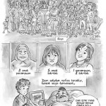 komik, buku cerita, komik indonesia, made in indonesia comic gilanya bola11