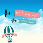 Promo Buy 2 Save More 