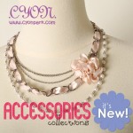 New Accessories Collection 