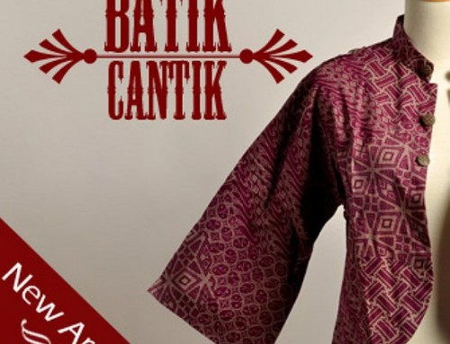 Batik Cantik Collections
