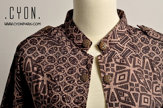  Batik  Cantik Collections Butik Online shop tas pesta 