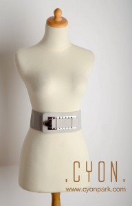 ikat pinggang, belt, fashion belt, faux leather belt, belt warna biru,bella belt grey