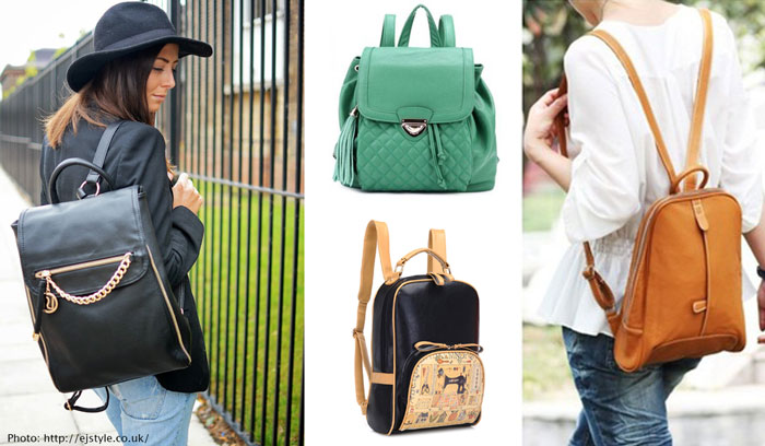 artikel-jenis-tas-fashion wanita-handbag-tas-ransel-wanita-backpack