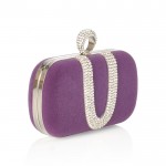 tas-pesta-clutch-pesta-handbag-party-bag-elegan-Kerry-clutch-purple-samping